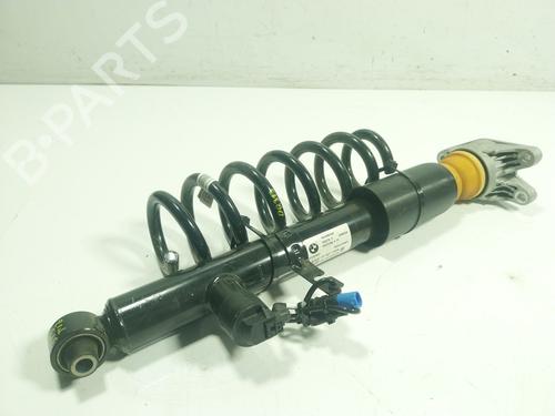 Used Left rear shock absorber Left rear shock absorber BMW 4 Convertible (G23, G83) 430 i xDrive (245 hp) 25619974 25619974