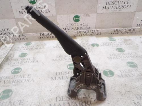 Used Hand brake VW TOURAN (1T1, 1T2) 2.0 TDI 16V (140 hp) 8770509