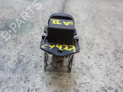 Used Heater resistor Heater resistor RENAULT TWINGO II (CN0_) [2007-2026] 11644134 11644134