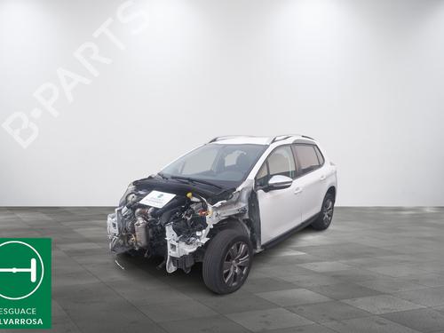 Right taillight PEUGEOT 2008 I (CU_) 1.6 BlueHDi 100 | BP34157695C35  - Image 5