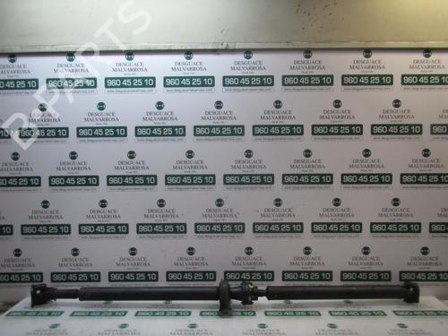 Used Driveshaft Driveshaft SSANGYONG RODIUS I 2.7 Xdi (165 hp) 3866833 3866833