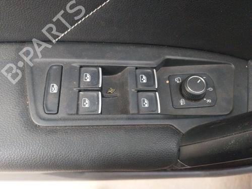 Left front shock absorber VW TIGUAN ALLSPACE (BW2, BJ2)  | BP28951997M16  - Image 9