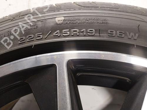 Rim BMW X2 (F39) xDrive 20 i | BP24495112C45 
