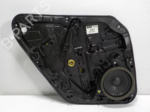 Used Rear left window mechanism Rear left window mechanism VOLVO V40 Cross Country (526) [2012-2019] 13242270 13242270