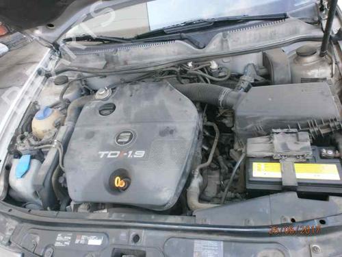 Engine mount SEAT TOLEDO II (1M2) 1.9 TDI | BP9081084M89  - Image 6
