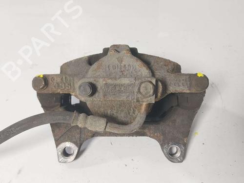 Left front brake caliper FIAT FREEMONT (345_) 2.0 JTD | BP39910457M105 - Image 3