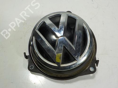 Used Tailgate handle Tailgate handle VW POLO V (6R1, 6C1) 1.4 TDI (90 hp) 15981480 15981480