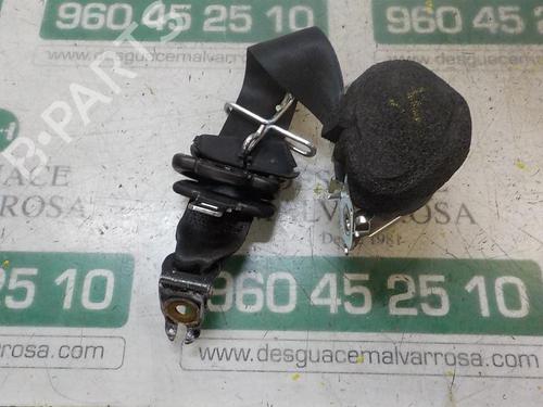 Used Rear left seatbelt FORD GALAXY II (WA6) 2.0 TDCi (140 hp) 6618587