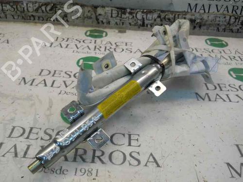 Used Right curtain airbag Right curtain airbag FIAT STILO (192_) 1.9 JTD (192_XE1A) (115 hp) 3784300 3784300