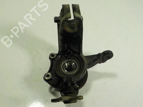 Right front steering knuckle CITROËN C4 CACTUS  | BP15065505M26 