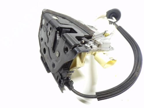 front-left-lock-audi-q7-4lb-30-tdi-quattro-8j1837015a-3c1837015a-2006-2007-2008-2009-2010-2011-2012-2013-2014-2015-2016-7124410 main image