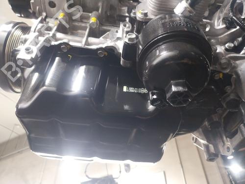 Engine HYUNDAI TUCSON (NX4E, NX4A) 1.6 T-GDi | BP19796591M1 