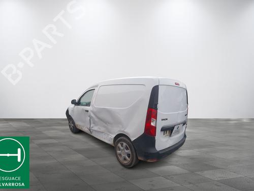 Right front window switch DACIA DOKKER Box Body/MPV  | BP17957126I26  - Image 9