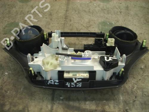 Commande Chauffage TOYOTA YARIS (_P1_)  | BP3751119I5 