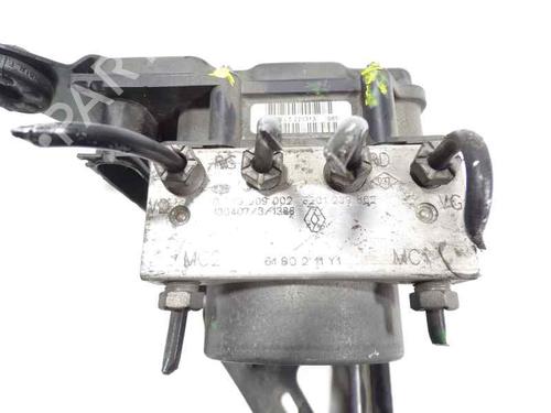 ABS pump RENAULT KANGOO / GRAND KANGOO II (KW0/1_)  | BP6929964M43 