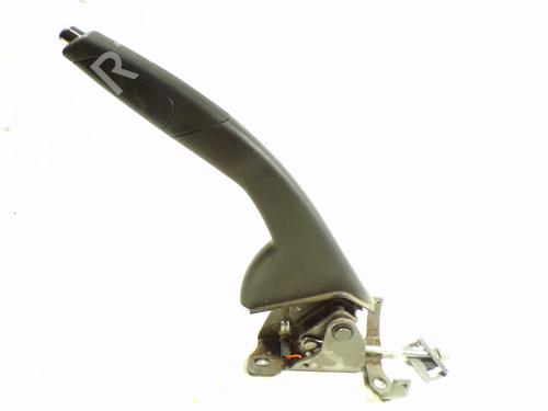 Hand brake RENAULT CLIO IV (BH_) 1.5 dCi 75 | BP8771971I18 