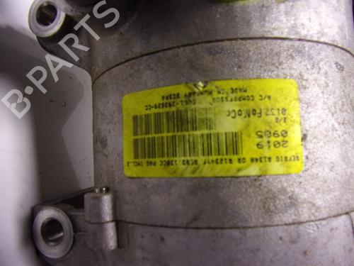 AC compressor FORD KUGA II (DM2) 1.5 EcoBoost | BP15578948M34  - Image 5