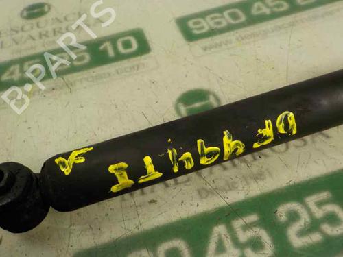 Left rear shock absorber PEUGEOT 208 I (CA_, CC_) 1.6 BlueHDi 100 | BP6509232M18 