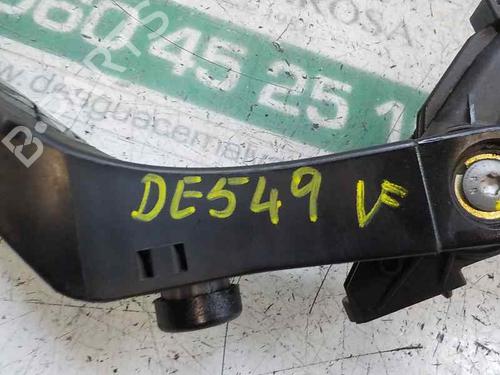 Pedal VW TOUAREG (7LA, 7L6, 7L7) 3.0 V6 TDI | BP4897473I4 