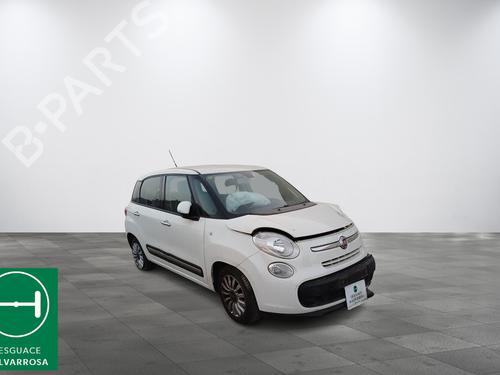 Intercooler FIAT 500L (351_, 352_) 1.3 D Multijet (199.LYM11, 199.LYM1A) | BP29323459M30 