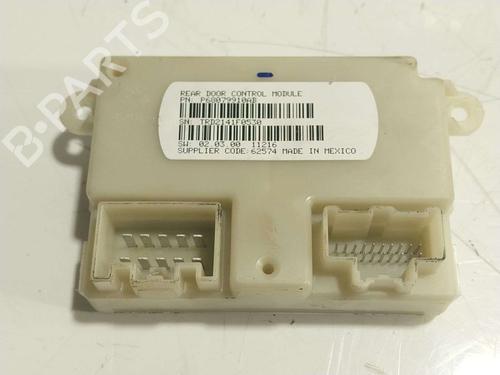 Used Electronic module Electronic module 39081568 39081568