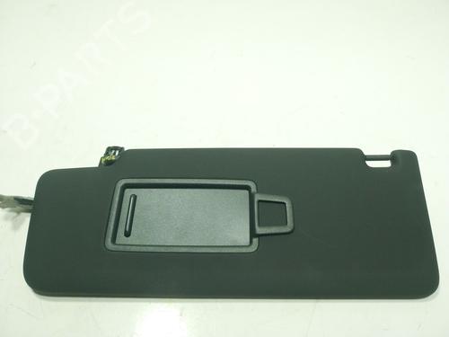 Used Left sun visor VW TIGUAN (AD1, AX1) 2.0 TDI (150 hp) 30684251