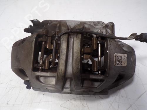 Left front brake caliper AUDI Q5 (FYB, FYG) | BP11554261M105 - Image 2