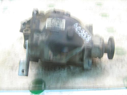 Used Rear differential Rear differential BMW 3 (E46) 320 d (150 hp) 3882180 3882180