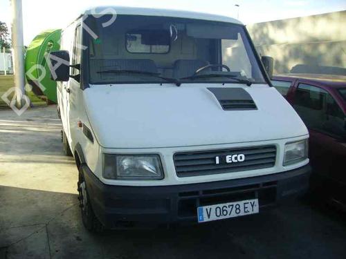 Used Parts IVECO DAILY I Van  40-10 V  475637