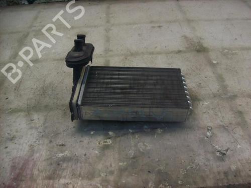 Used Heater matrix Heater matrix 3761652 3761652