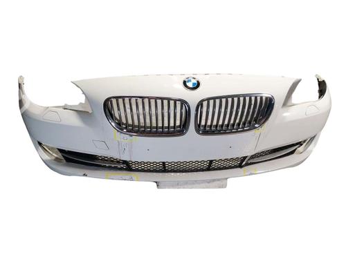 Used Front bumper Front bumper BMW 5 (F10) 520 d (184 hp) 40517970 40517970