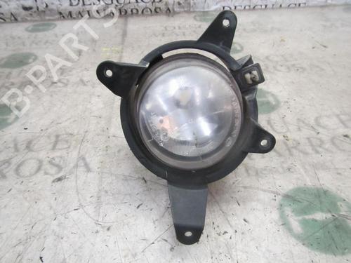 Used Left front fog light Left front fog light KIA CARNIVAL II (GQ) 2.9 CRDi (144 hp) 3846119 3846119
