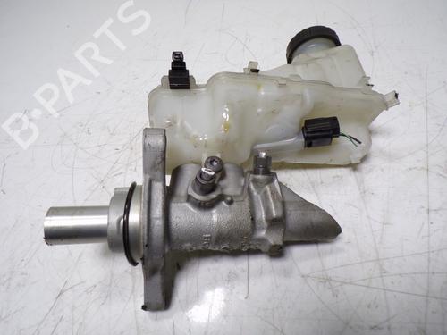 Brake master cylinder RENAULT MEGANE IV Hatchback (B9A/M/N_)  | BP13310939M77 