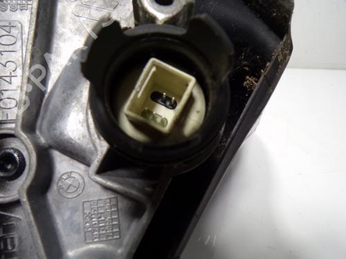 Right mirror BMW 3 Coupe (E92)  | BP11192147C27 