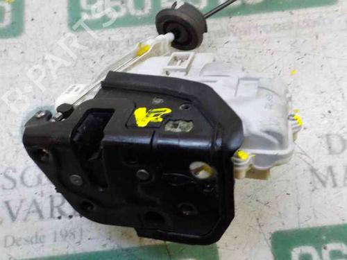 Used Rear right lock AUDI A6 C6 (4F2) 2.0 TDI (136 hp) 5103456