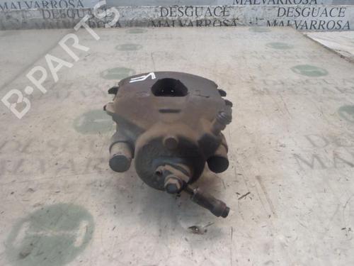 Right front brake caliper VW GOLF IV (1J1) 1.6 | BP11547234M104 