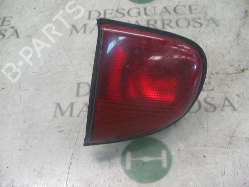 Left tailgate light FORD ESCORT V Saloon (AFL) [1993-1995]nullnull