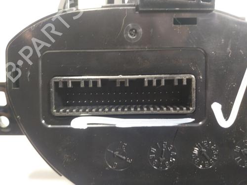 Climate control HYUNDAI i10 II (BA, IA)  | BP16547901I5 