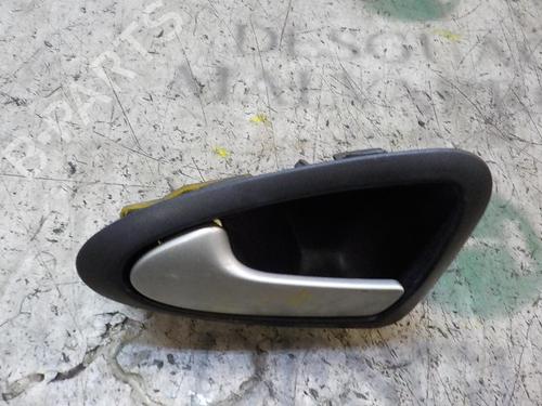 Used Rear left interior door handle Rear left interior door handle SEAT IBIZA IV (6J5, 6P1) 1.4 (85 hp) 3852479 3852479