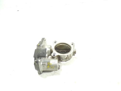 Used Throttle body BMW 5 (F10) [2009-2016]  9182546