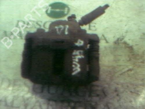 Used Left front brake caliper RENAULT CLIO II (BB_, CB_) 1.2 (BB0A, BB0F, BB10, BB1K, BB28, BB2D, BB2H, CB0A,... (58 hp) 11555113