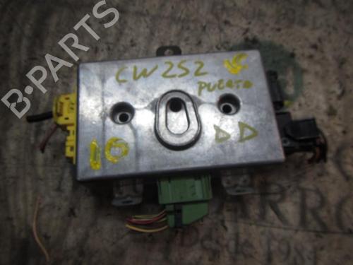 Used Electronic module BMW 5 (E60) [2001-2010]  4010470