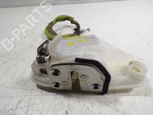 front-left-lock-mazda-cx-7-er-ghp959310b-6d15e0290-2006-2007-2008-2009-2010-2011-2012-2013-2014-9122437 main image