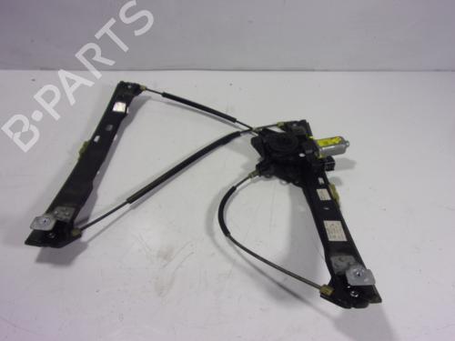 Used Front left window mechanism Front left window mechanism FORD C-MAX II (DXA/CB7, DXA/CEU) 1.6 TDCi (95 hp) 10994650 10994650