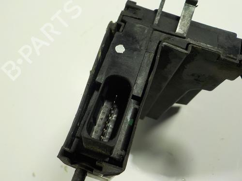 Rear right lock CITROËN C4 Picasso II  | BP11252100C99 