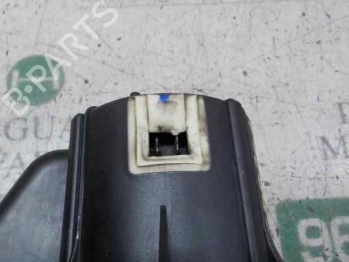 Heater blower motor PEUGEOT 307 (3A/C) 1.6 HDi | BP4550176M62 