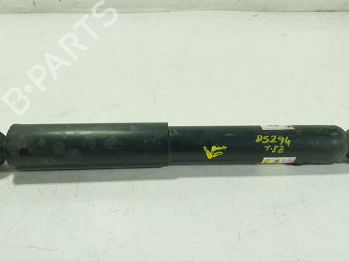 Venstre bagtil støddæmper TOYOTA HIGHLANDER (GSU7_, AXUH7_, TXUA7_) 2.5 Hybrid AWD (AXUH78) (246 hp) 32318997