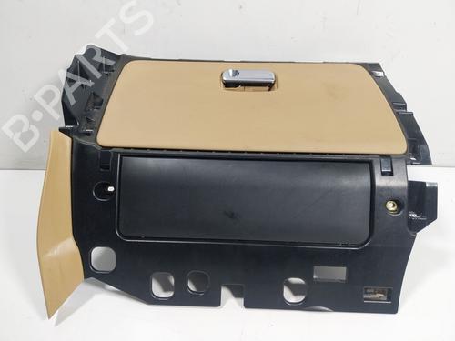 Glove box PORSCHE MACAN (95B) 3.0 S Diesel (258 hp) 16856348