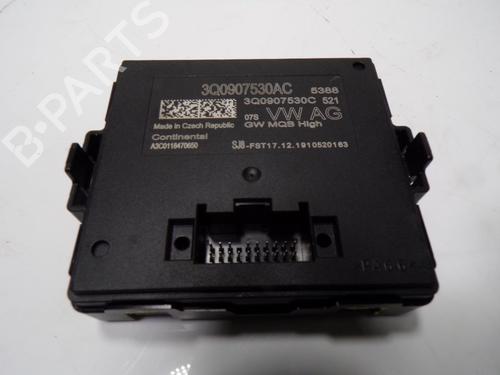 Used Electronic module Electronic module AUDI A1 Sportback (GBA) [2018-2026] 12960827 12960827