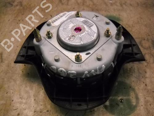 Driver airbag SEAT IBIZA III (6L1) 1.9 TDI | BP3749985C9 
